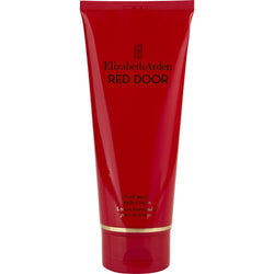 RED DOOR by Elizabeth Arden (WOMEN) - BODY LOTION 6.8 OZ