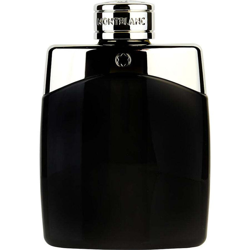 MONT BLANC LEGEND by Mont Blanc (MEN) - EDT SPRAY 3.3 OZ *TESTER