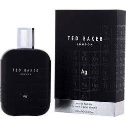 TED BAKER AG by Ted Baker (MEN) - EDT SPRAY 3.4 OZ