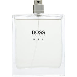BOSS ORANGE MAN by Hugo Boss (MEN) - EDT SPRAY 3.3 OZ (NEW PACKAGING) *TESTER