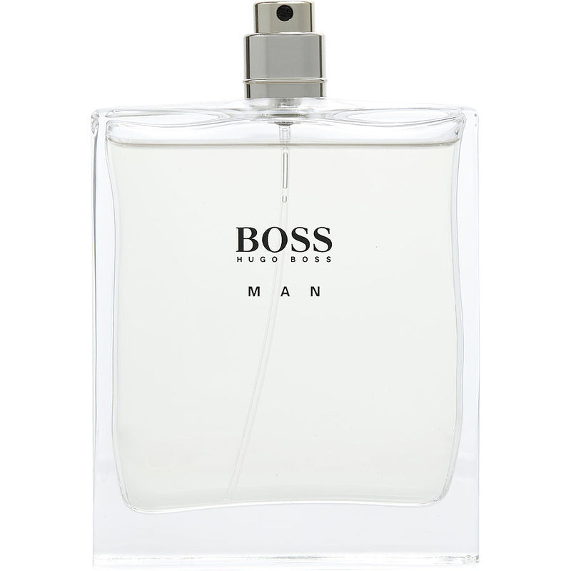 BOSS ORANGE MAN by Hugo Boss (MEN) - EDT SPRAY 3.3 OZ (NEW PACKAGING) *TESTER