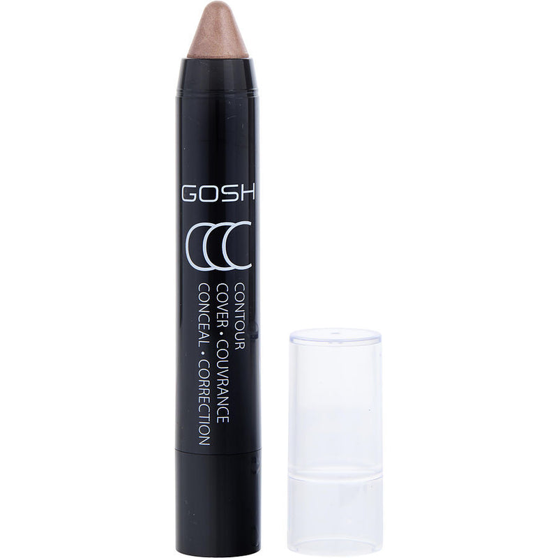 Gosh by Gosh (WOMEN) - CCC Stick - # 002 Golden Highlighter --3.3g/0.1oz