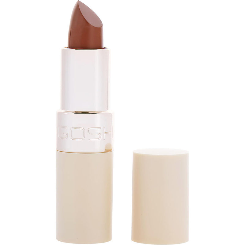 Gosh by Gosh (WOMEN) - Luxury Nude Lips - # 002 Undressed --3.5g/0.12oz