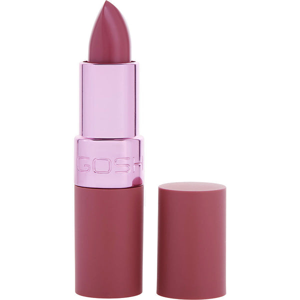 Gosh by Gosh (WOMEN) - Luxury Rose Lips - # 002 Romance --3.5g/0.12oz